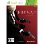 Hitman: Absolution XBOX 360 (pre-owned)