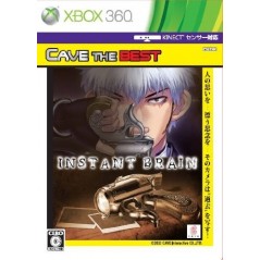 Instant Brain (Cave the Best)