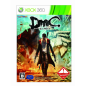 Devil May Cry XBOX 360 (pre-owned)