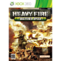 Heavy Fire: Shattered Spear XBOX 360 (gebraucht)