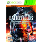 Battlefield 3 (Premium Edition)	XBOX 360 (pre-owned)