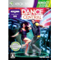 Dance Central (Platinum Collection) XBOX 360 (pre-owned)