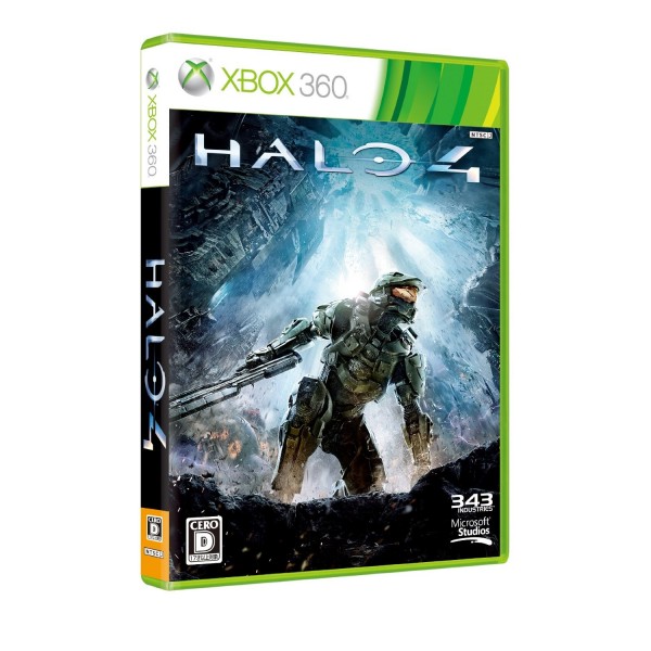 Halo 4