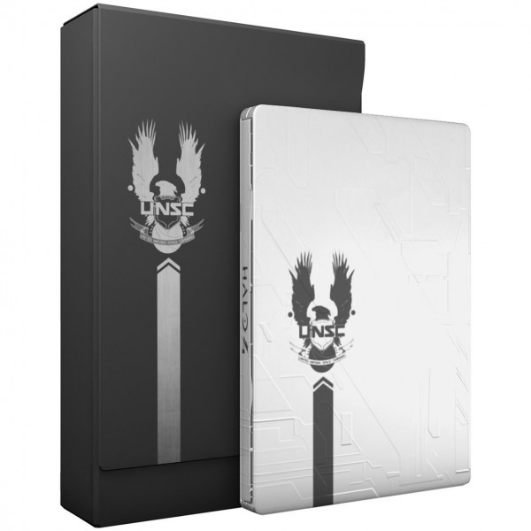 Halo 4 [Limited Edition]