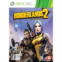 Borderlands 2