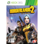 Borderlands 2 XBOX 360 (pre-owned)