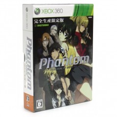 Phantom of Inferno [Limited Edition]