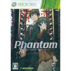 Phantom of Inferno [Regular Edition]