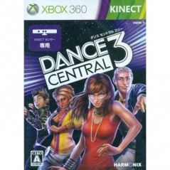 Dance Central 3