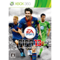 FIFA 13: World Class Soccer XBOX 360 (pre-owned)