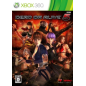 Dead or Alive 5 XBOX 360 (pre-owned)