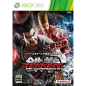 Tekken Tag Tournament 2 XBOX 360 (pre-owned)