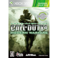 Call of Duty 4: Modern Warfare (Platinum Collection) XBOX 360 (gebraucht)