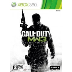 Call of Duty: Modern Warfare 3 (Dubbed Version) [Best Version]