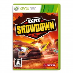 DiRT Showdown	