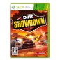 DiRT Showdown XBOX 360 (pre-owned)