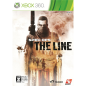 Spec Ops: The Line XBOX 360 (pre-owned)