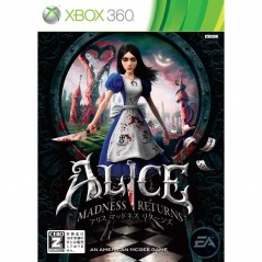 Alice: Madness Returns [Special Price Version]