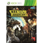 Max Anarchy XBOX 360 (pre-owned)