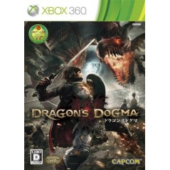 Dragon's Dogma	