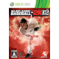 Major League Baseball 2K12 XBOX 360 (pre-owned)