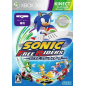 Sonic Free Riders (Platinum Collection) XBOX 360 (gebraucht)