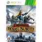 Lord of the Rings: War in the North XBOX 360 (pre-owned)