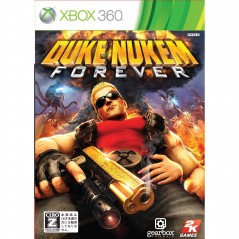 Duke Nukem Forever