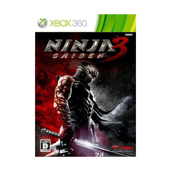 Ninja Gaiden 3 [Regular Edition]