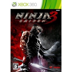 Ninja Gaiden 3 [Regular Edition]