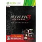 Ninja Gaiden 3 Collectors Edition XBOX 360 (gebraucht)