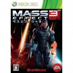 Mass Effect 3