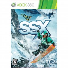 SSX