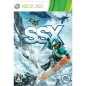 SSX XBOX 360 (gebraucht)