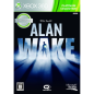 Alan Wake (Platinum Collection) XBOX 360 (pre-owned)