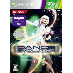 DanceEvolution (Platinum Collection)