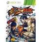 Street Fighter X Tekken XBOX 360 (pre-owned)