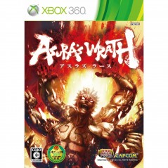 Asura's Wrath