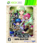 Entaku no Seito: Students of Round (DRPG Selection) XBOX 360 (pre-owned)