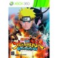 Naruto Shippuden: Narutimate Storm Generation XBOX 360 (pre-owned)