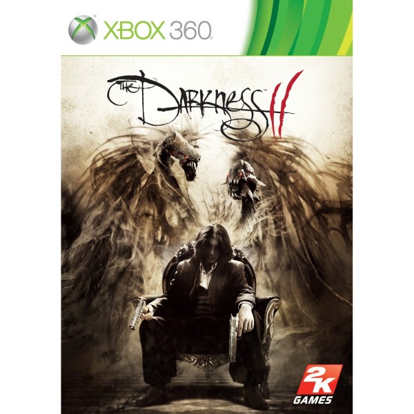 The Darkness 2