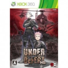 Under Defeat HD