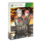 Under Defeat HD [Limited Edition] XBOX 360 (gebraucht)