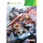 SoulCalibur V XBOX 360 (pre-owned)