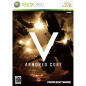 Armored Core V XBOX 360 (pre-owned)