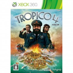 Tropico 4