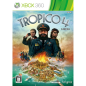 Tropico 4 XBOX 360 (pre-owned)