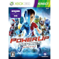 PowerUP Heroes XBOX 360 (pre-owned)