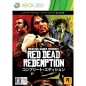 Red Dead Redemption: Complete Edition XBOX 360 (pre-owned)