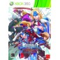 Blazblue: Continuum Shift Extend XBOX 360 (pre-owned)